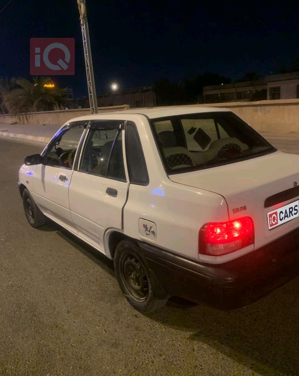 Saipa 131